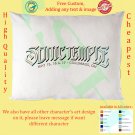 SONIC TEMPLE ART & MUSIC FESTIVAL Concert Album Pillow Cases