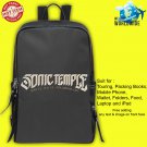 SONIC TEMPLE ART & MUSIC FESTIVAL Concert Album Backpack Bags