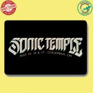 SONIC TEMPLE ART & MUSIC FESTIVAL Concert Album Doormat