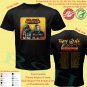 TECH N9NE, JELLY ROLL, KRIZZ KALIKO, KING ISO, MAEZ 301 ENTERFEAR TOUR 2020 T-shirt S-5XL Kids