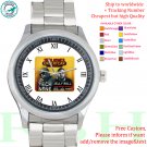 TECH N9NE, JELLY ROLL, KRIZZ KALIKO, KING ISO, MAEZ 301 ENTERFEAR TOUR Concert Album Watches