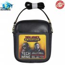 TECH N9NE, JELLY ROLL, KRIZZ KALIKO, KING ISO, MAEZ 301 ENTERFEAR TOUR Concert Album sling bags