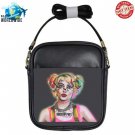 1 BIRD OF PREY HARLEY QUINN Movie sling bags