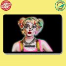 1 BIRD OF PREY HARLEY QUINN Movie Doormat