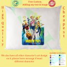 2 BIRD OF PREY HARLEY QUINN Movie Pillow Cases
