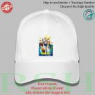 2 BIRD OF PREY HARLEY QUINN Movie Hats Caps