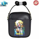 2 BIRD OF PREY HARLEY QUINN Movie sling bags