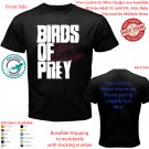 5 BIRD OF PREY HARLEY QUINN Movie T-shirt All Size Adult S-5XL Kids Baby's Toddler