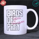 5 BIRD OF PREY HARLEY QUINN Movie Mug