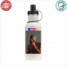 1 FRANK OCEAN  BLOND Tour Concert Album Sports School Bottle