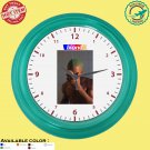 1 FRANK OCEAN  BLOND Tour Concert Album Wall Clocks