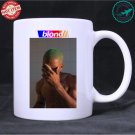 1 FRANK OCEAN  BLOND Tour Concert Album Mug