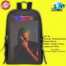 1 FRANK OCEAN  BLOND Tour Concert Album Backpack Bags