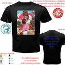 4 FRANK OCEAN  BLOND Tour Concert Album T-shirt All Size Adult S-5XL Kids Baby's Toddler