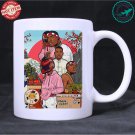 4 FRANK OCEAN  BLOND Tour Concert Album Mug