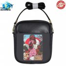 4 FRANK OCEAN  BLOND Tour Concert Album sling bags