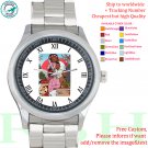 4 FRANK OCEAN  BLOND Tour Concert Album Watches
