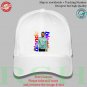 5 FRANK OCEAN  BLOND Tour Concert Album Hats Caps