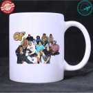 4 ODD FUTURE THE OF TAPE VOL.2 Tour Concert Album Mug