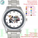 4 ODD FUTURE THE OF TAPE VOL.2 Tour Concert Album Watches