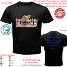 5 ODD FUTURE THE OF TAPE VOL.2 Tour Concert Album T-shirt All Size Adult S-5XL Kids Baby's Toddler