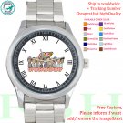 5 ODD FUTURE THE OF TAPE VOL.2 Tour Concert Album Watches