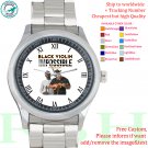 BLACK VIOLIN IMPOSSIBLE TOUR Concert Album Watches