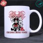 GHOSTEMANE HIADICA EURO TOUR Concert Album Mug