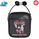 GHOSTEMANE HIADICA EURO TOUR Concert Album sling bags