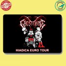 GHOSTEMANE HIADICA EURO TOUR Concert Album Doormat