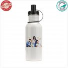 LADY ANTEBELLUM, JAKE OWEN, MADDIE & TAE OCEAN TOUR Concert Album Sports School Bottle