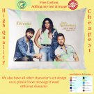 LADY ANTEBELLUM, JAKE OWEN, MADDIE & TAE OCEAN TOUR Concert Album Pillow Cases