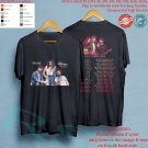LADY ANTEBELLUM JAKE OWEN MADDIE TAE OCEAN TOUR 2020 Concert Album T-shirt S-5XL Kids Toddler