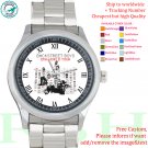 NEW BACKSTREET BOYS DNA WORLD TOUR Concert Album Watches