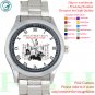 NEW BACKSTREET BOYS DNA WORLD TOUR Concert Album Watches