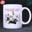 NEW BACKSTREET BOYS DNA WORLD TOUR Concert Album Mug
