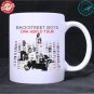 NEW BACKSTREET BOYS DNA WORLD TOUR Concert Album Mug