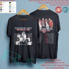 NEW BACKSTREET BOYS DNA WORLD TOUR 2020 Concert Album T-shirt S-5XL Kids Baby's Toddler