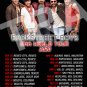 NEW BACKSTREET BOYS DNA WORLD TOUR 2020 Concert Album T-shirt S-5XL Kids Baby's Toddler