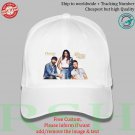 LADY ANTEBELLUM, JAKE OWEN, MADDIE & TAE OCEAN TOUR Concert Album Hats Caps