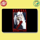 NEW MADONNA MADAME X TOUR Concert Album Doormat