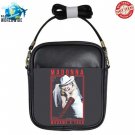 NEW MADONNA MADAME X TOUR Concert Album sling bags