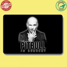 PITBULL RAPPER TOUR Concert Album Doormat