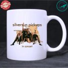 SILVERSUN PICKUPS TOUR Concert Album Mug