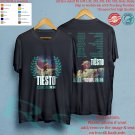 TIESTO CLUBLIFE TOUR 2020 Concert Album T-shirt S-5XL Kids Baby's Toddler