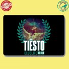TIESTO CLUBLIFE TOUR Concert Album Doormat