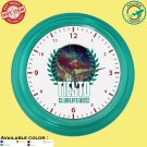TIESTO CLUBLIFE TOUR Concert Album Wall Clocks