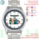 TINY MOVING PARTS TOUR Concert Album Watches