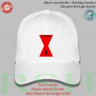 1 BLACK WIDOW Concert Album Hats Caps
