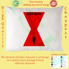 1 BLACK WIDOW Concert Album Pillow Cases